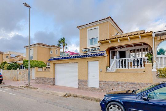 House w Playa Flamenca I
