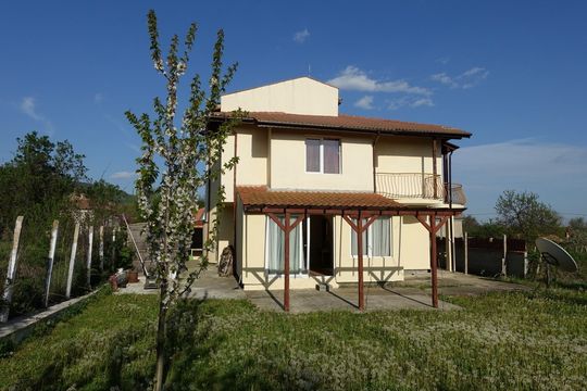 Detached house w Goritsa
