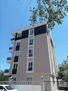 Apartment w Barbaros Mahallesi