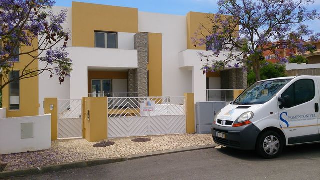 Duplex w Portimao