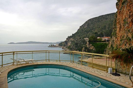 Villa w Provence-Alpes-Côte d'Azur
