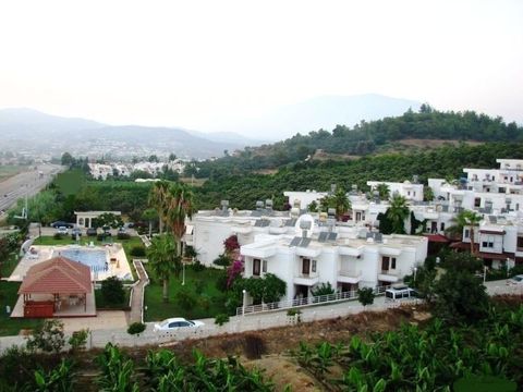 Villa w Alanya