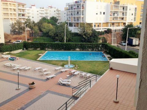 Apartment w Silves