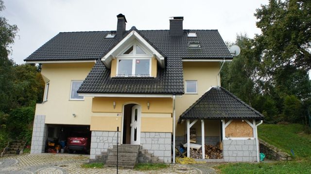 Detached house w Podgórzyn