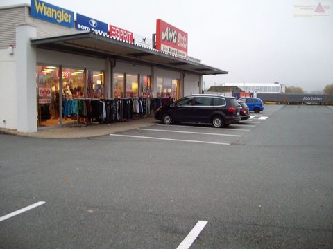 Shop w Görlitz