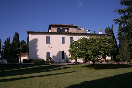 Estate w Perugia