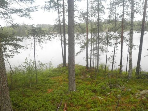 Land w Savonlinna