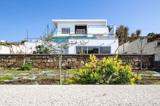 House w Paphos Municipality