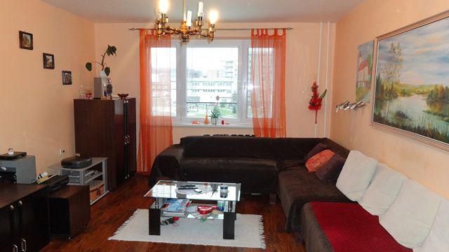 Apartment w Presov