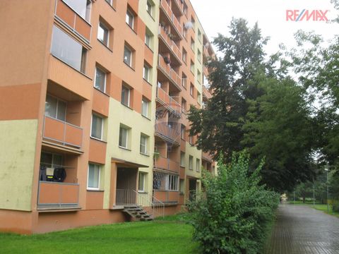 Apartment w Teplice