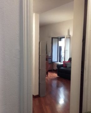Apartment w Milan