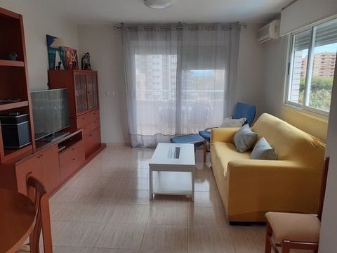 Apartment w Orpesa/Oropesa del Mar