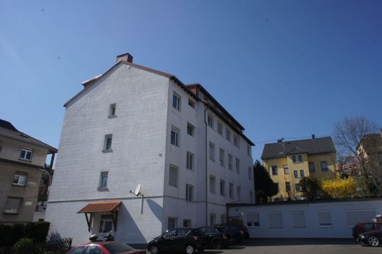 Apartment w Neunkirchen