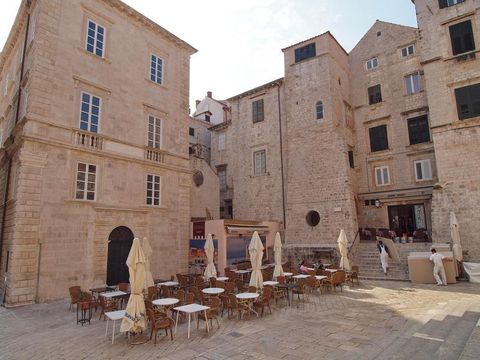 Detached house w Dubrovnik