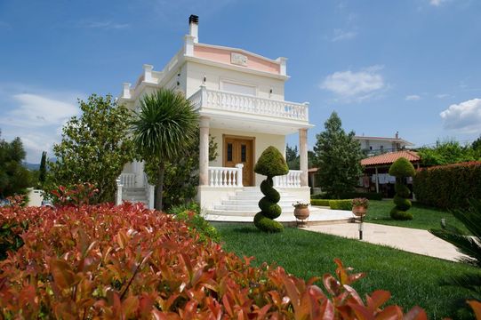 Villa w Loutraki