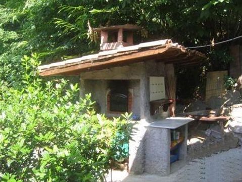Detached house w Gallicano