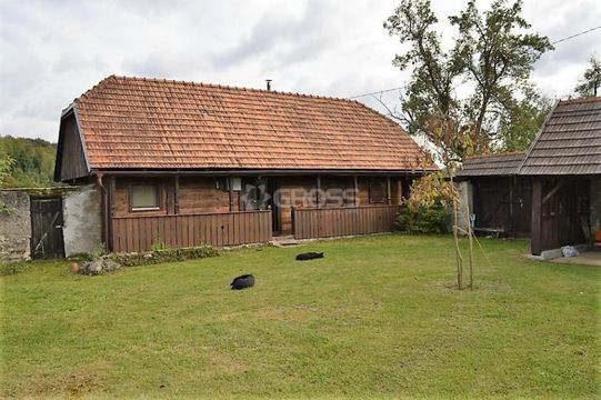 Cottage w Rastovac
