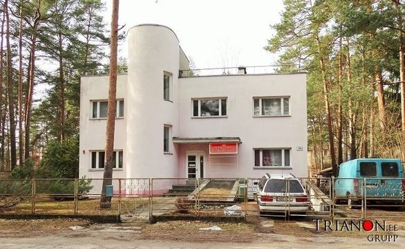 House w Narva-Jõesuu