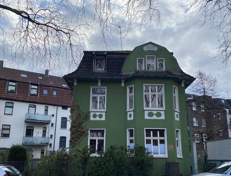 House w Essen
