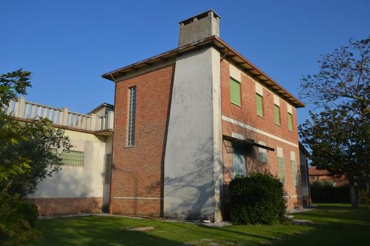 Villa w Fano