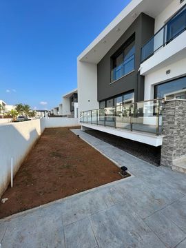 Villa w Famagusta