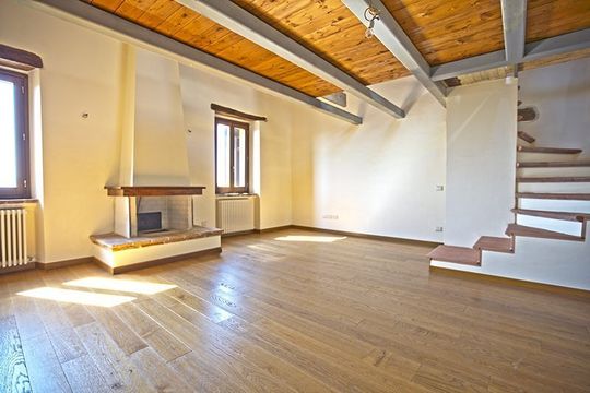 Apartment w Panicale