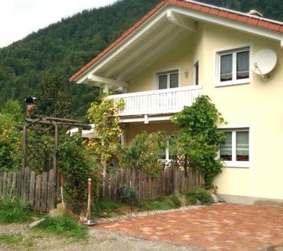House w Garmisch-Partenkirchen