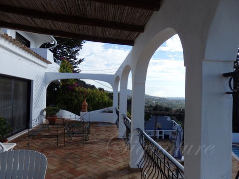 Villa w Santa Barbara de Nexe