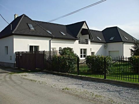 Detached house w Rogaska Slatina