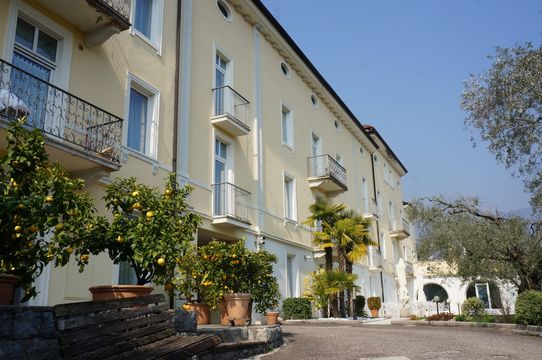 Villa w Arco