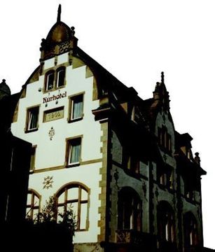 Hotel w Pforzheim