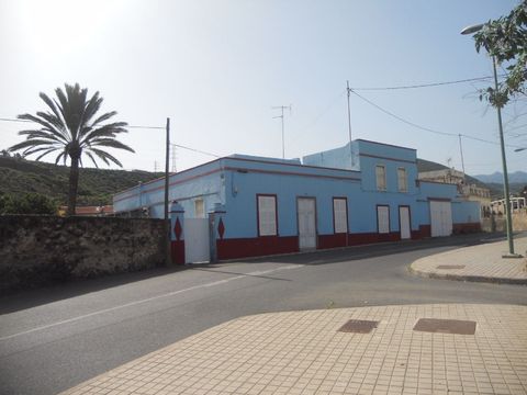 Villa w Las Palmas de Gran Canaria