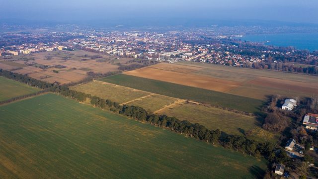 Land w Keszthely