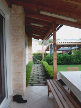 Villa w Lagonisi