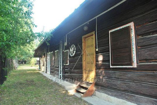 Detached house w Ruzomberok