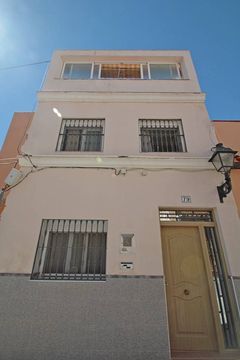 Semi-detached house w Malaga