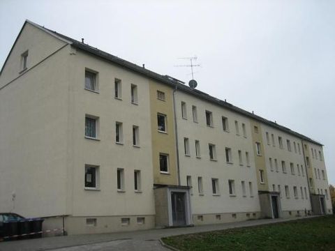 Apartment w Pöhl
