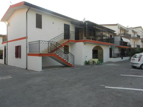 Apartment w Santa Maria del Cedro
