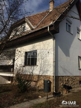 Detached house w Pomaz