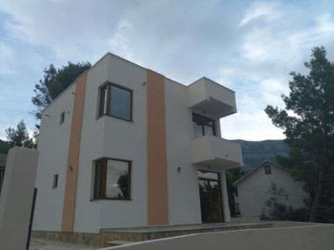 Detached house w Sutomore