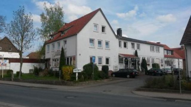 Hotel w Volkmarsen