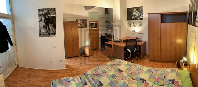Studio w Ljubljana
