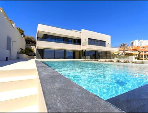 Villa w Alicante