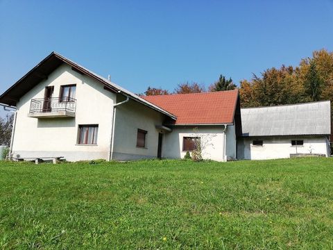Farm w Šentjur