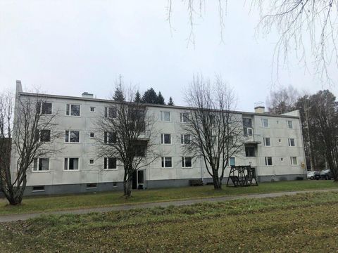 Apartment w Brahea