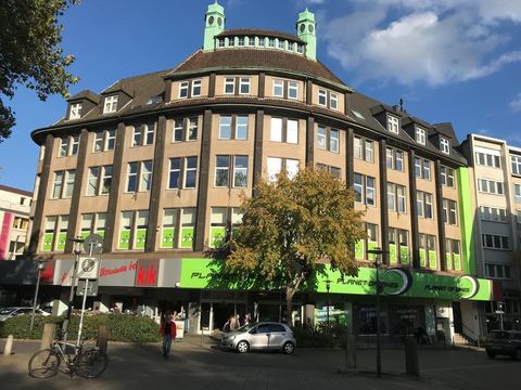 Commercial w Essen