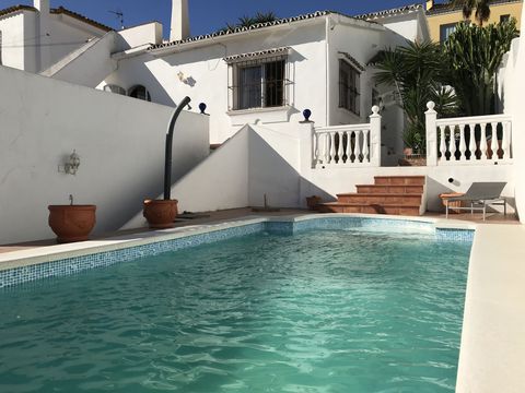 House w Marbella