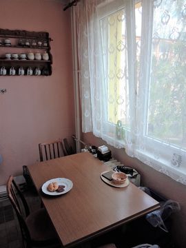 Apartment w Rotava