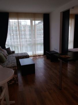 Apartment w Burgas