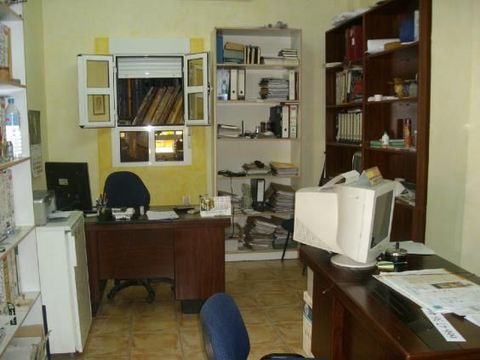 Office w Crevillente